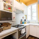 Nice Apartment Near Champs-Elysees Ternes